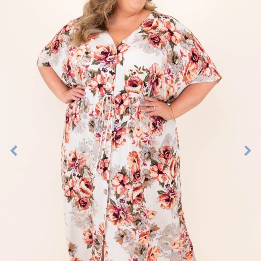 Chic Soul Maxi